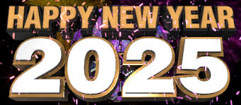 Happy New Year to all!